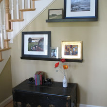 Stacey Carrillo's Ideas