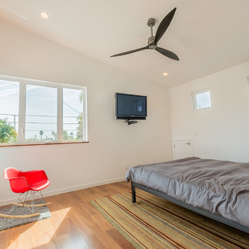 Pleasure Point Contemporary Renovation