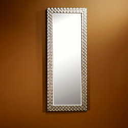 Homka Almeria Mirror - Deknudt Mirrors - Wall Mirrors
