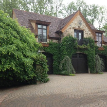 carriage house