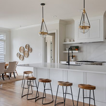 Kingfisher Kitchen