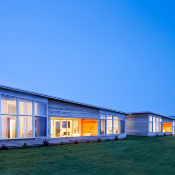 Cabot Links Villas