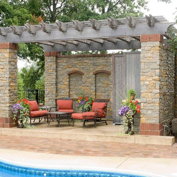Pavers