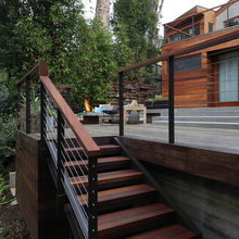 Deck Stain