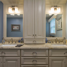 Boys' Bathroom