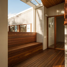 back deck
