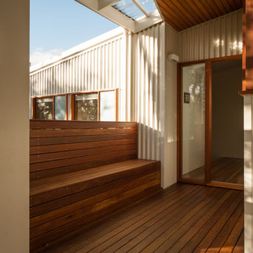 Southern Tasmanian Beach House