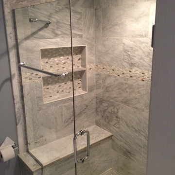 Glass Enclosures