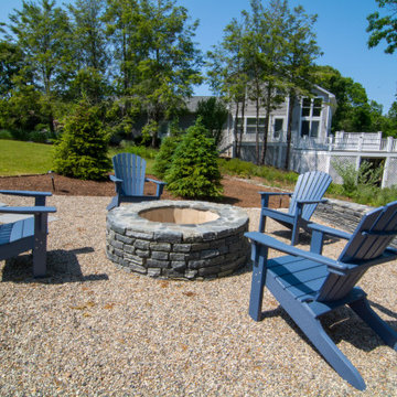 The Heights/Mashpee Ma Home