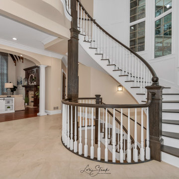 Whole House Remodel and Redecorate!