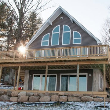 Distinct Home Designs
