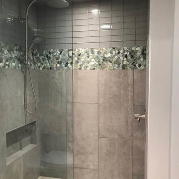 Dana Point Remodel