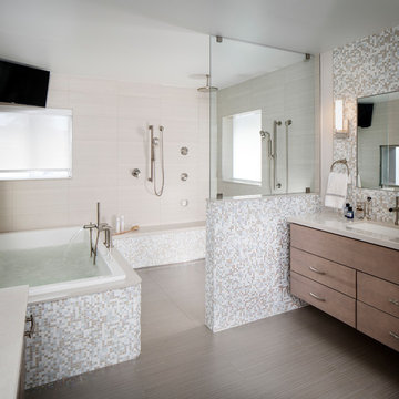 North Miami Beach Whole House Remodel