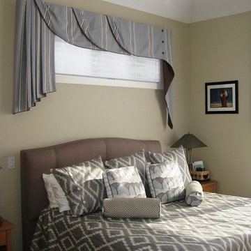 Total Bedroom!