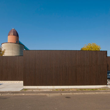 YMT residence
