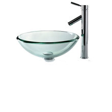 Powder Bath Sink