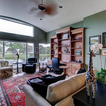 Jonathan's Landing Real Estate - 3884 Outlook Court