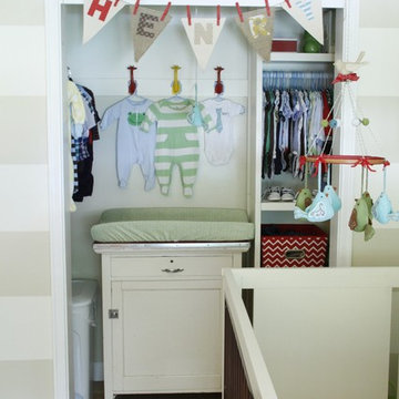 Nursery