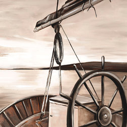 Recent Artwork - Paintings