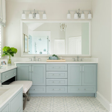 Deerfield Home Renovation and Furnishing