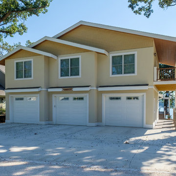Upper Level Addition for kids and grandkids
