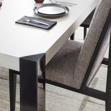 Make It Yours and Knox chair