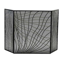 fire screens