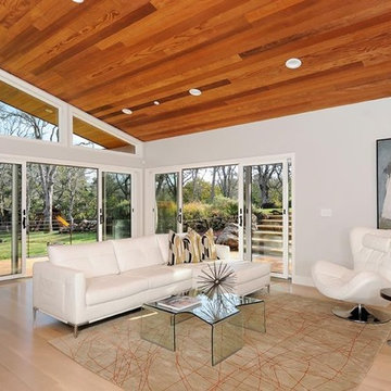Portola Valley House