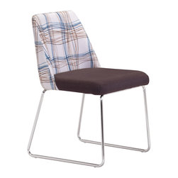 Rave Dining Chair by Zuo Modern - Dining Chairs