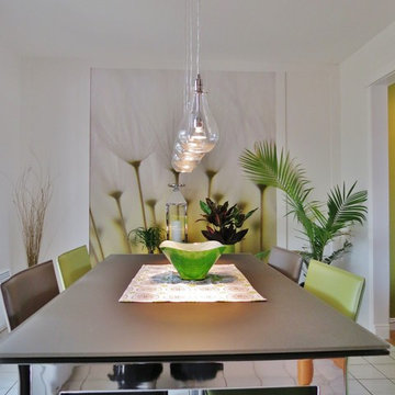 Réalisations contemporaines diverses