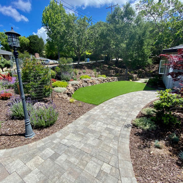 Orinda Moder 'Mt. Estate'