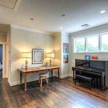 Common Area 2nd Floor