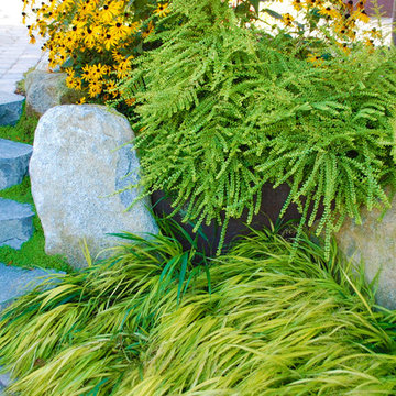 West Seattle Garden