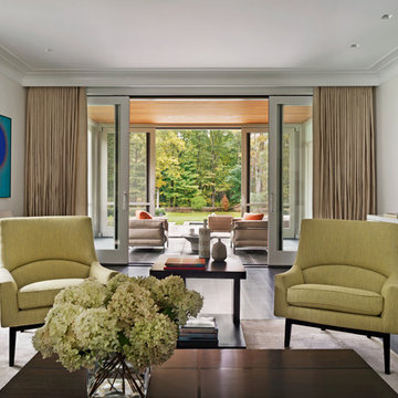 Home Re-Design