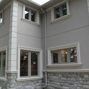 Windows & doors Mississauga & Oakville