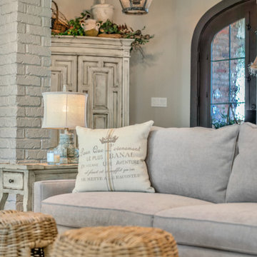 Interior Design Photo Session