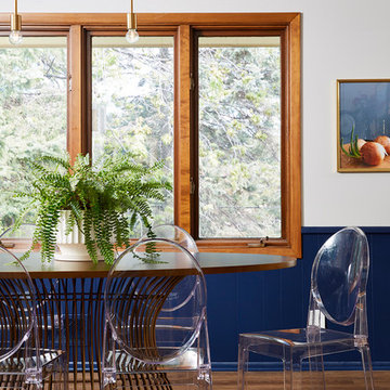 Mid Century Modern Meets 2020