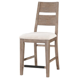 Farmhouse Dining Chairs by Lorino Home