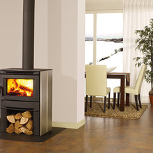 Pellet Stove