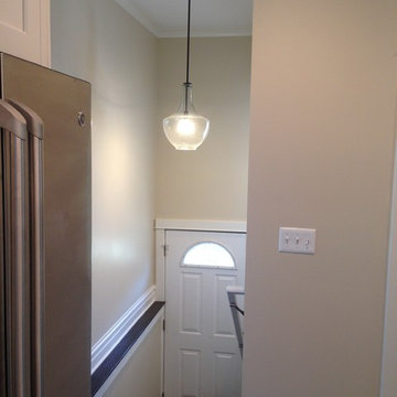 Interior Painting