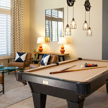 Basement and Bar Ideas