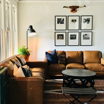 River House Publishing Office