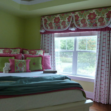 Window Treatments