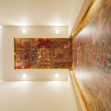 Agarwal's House