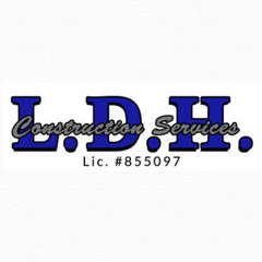 LDH Construction Services