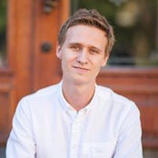 Andrew Kariakin's photo