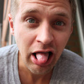 christopher johnstons foto