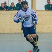 Philippe-Aubert Simard's photo