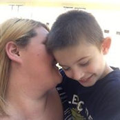 Amber Thayer Wilkerson's photo