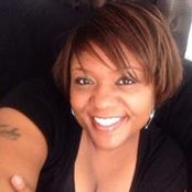 Natasha Johnson's photo